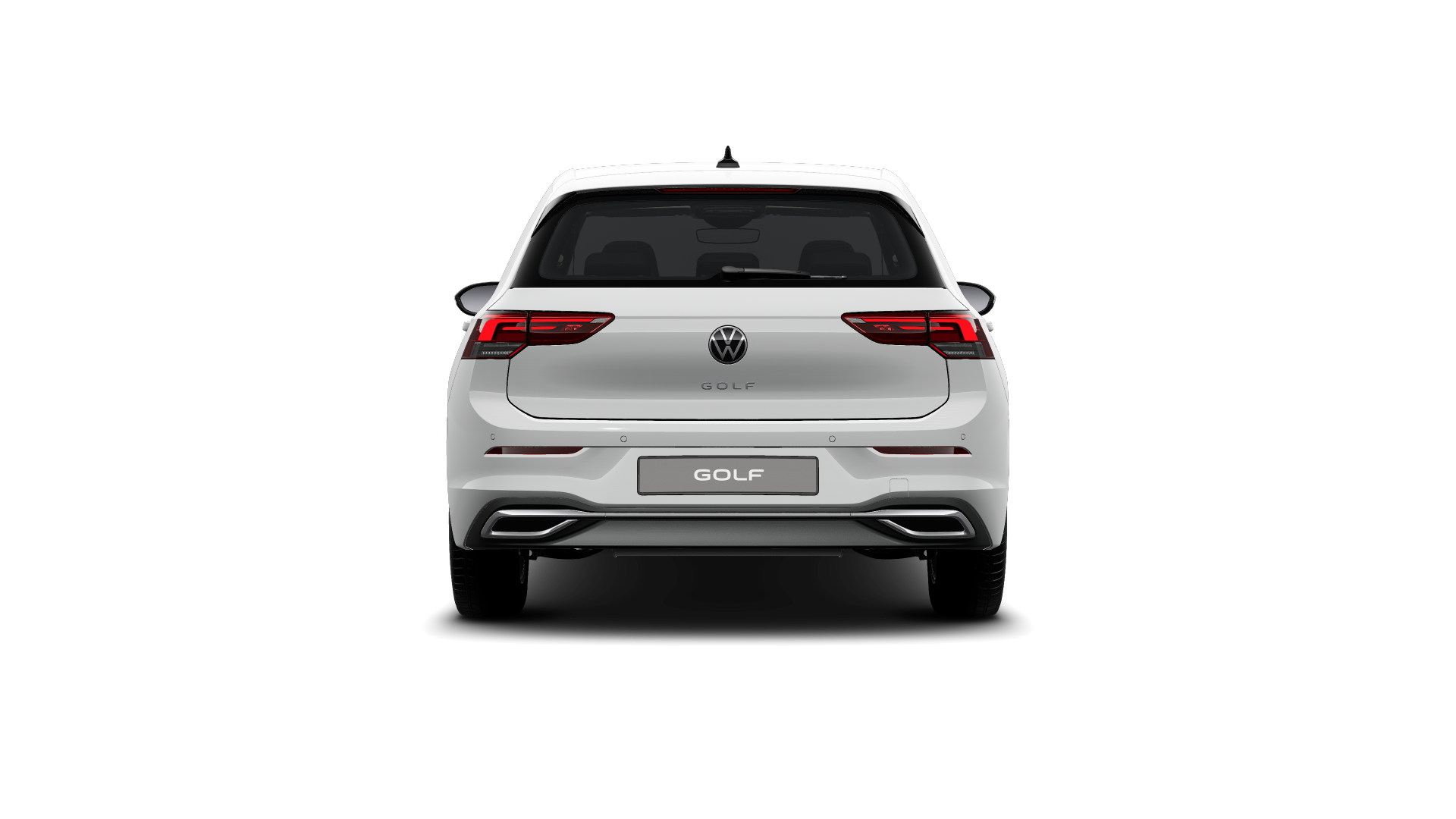 Volkswagen Golf Golf VIII Move