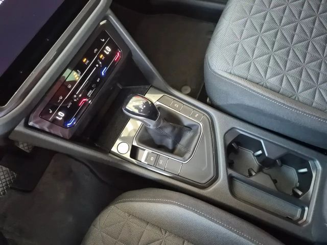 Volkswagen Tiguan DSG Life