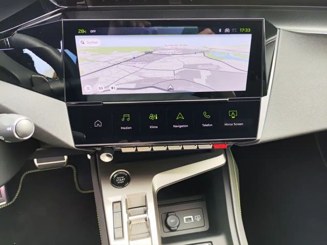 Peugeot 308 GT-Line Hybrid SW