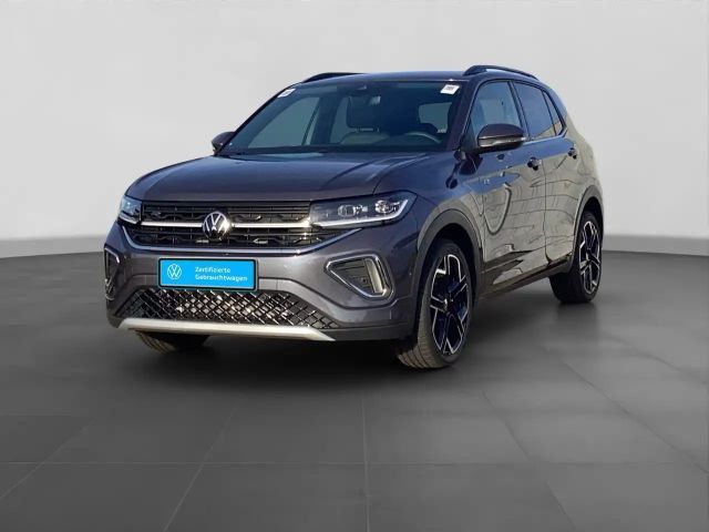 Volkswagen T-Cross 1.5 TSI DSG R-Line