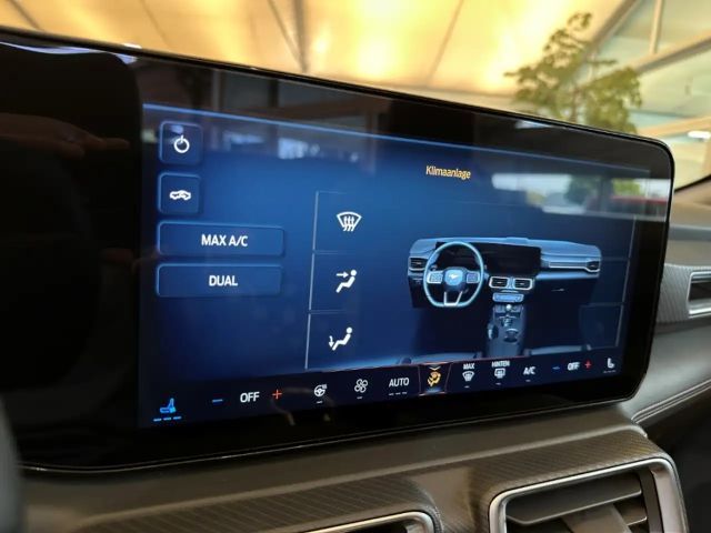 Ford Mustang Convertible GT 5.0 V8