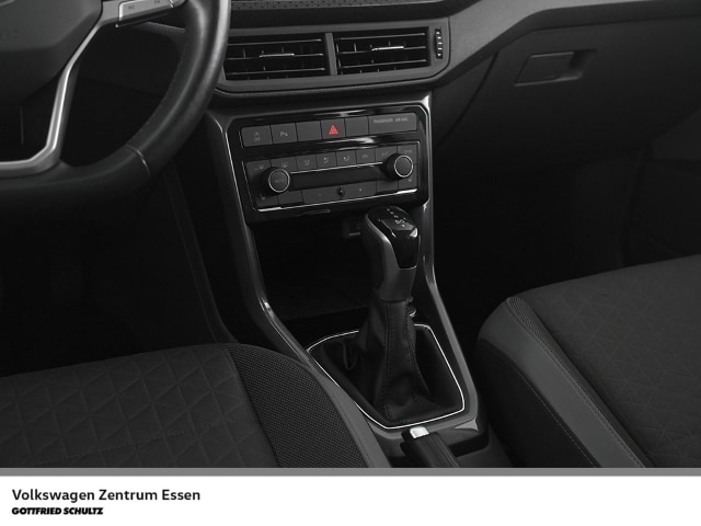 Volkswagen T-Cross DSG Style