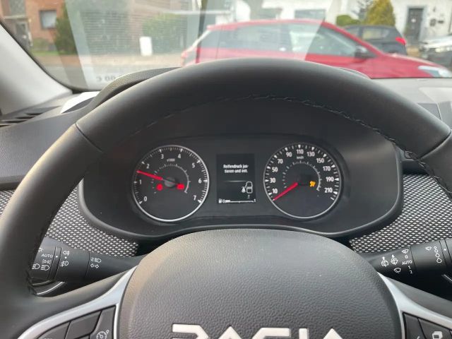 Dacia Jogger ECO-G Extreme TCe 100