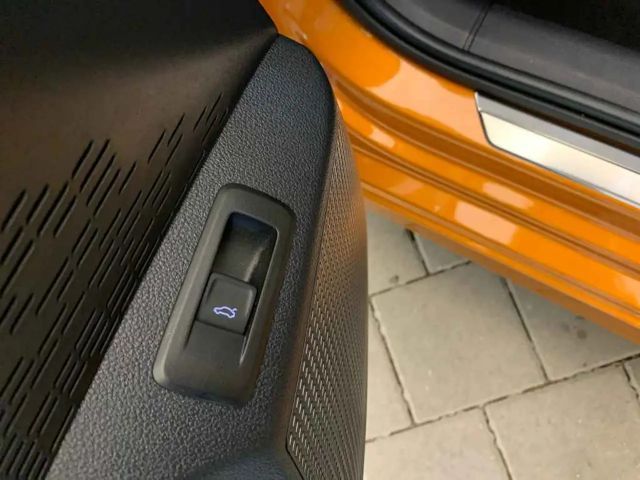 Skoda Octavia Combi RS