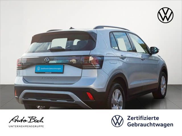 Volkswagen T-Cross 1.0 TSI Life