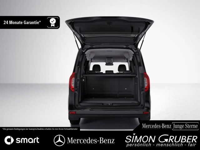 Mercedes-Benz T 180 Progressive