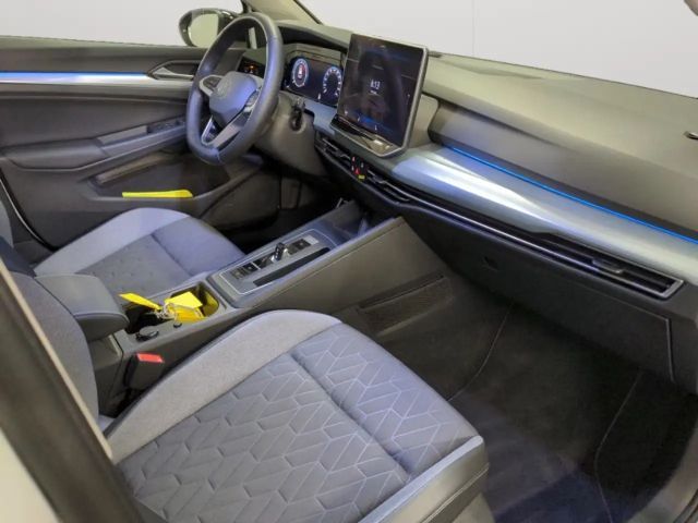 Volkswagen Golf 2.0 TDI DSG Golf VIII Plus