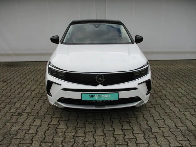 Opel Grandland X Elegance Ultimate