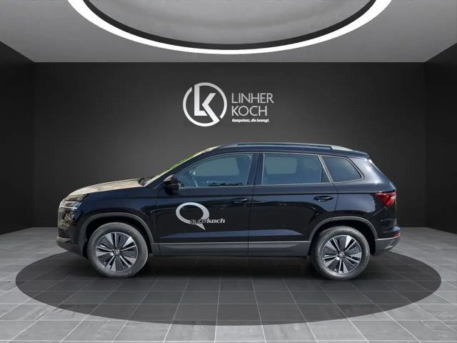 Skoda Karoq 4x4 Selection