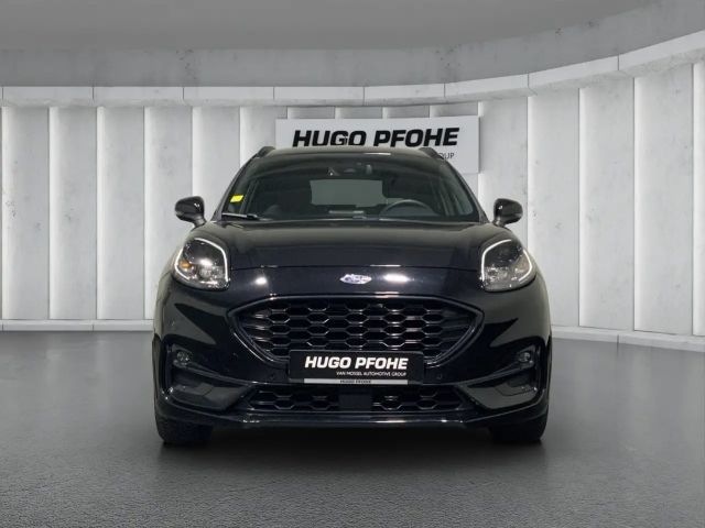 Ford Puma EcoBoost ST Line