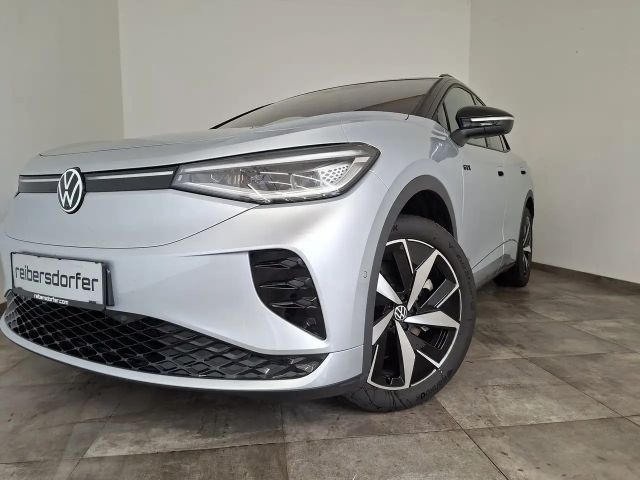 Volkswagen ID.4 4Motion Business GTX