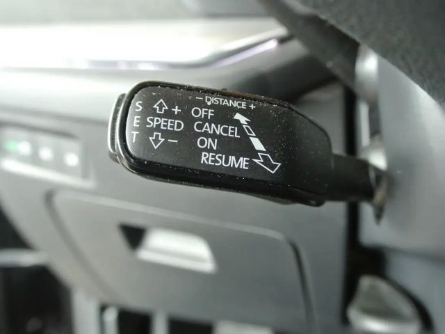 Skoda Octavia Sport Style Style