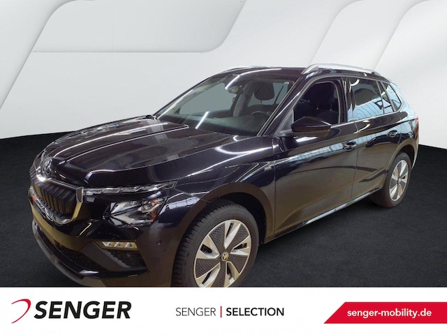 Skoda Kamiq 1.0 TSI Selection