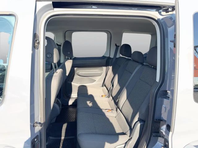 Volkswagen Caddy Family