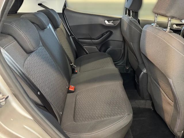 Ford Fiesta Titanium