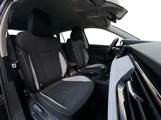 Skoda Scala 1.0 TSI Selection