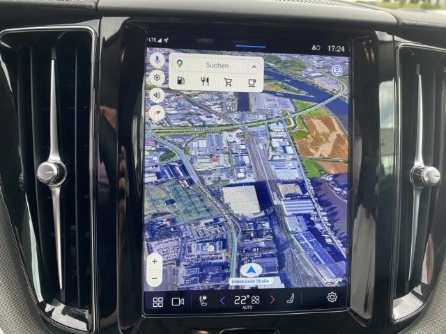 Volvo XC60 AWD Dark Ultimate