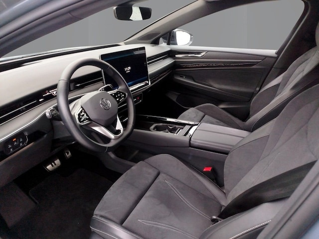 Volkswagen ID.7 Pro Tourer