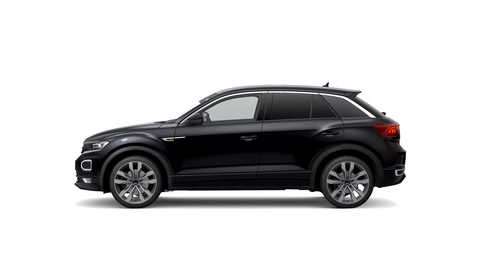 Volkswagen T-Roc 1.5 TSI DSG Sport