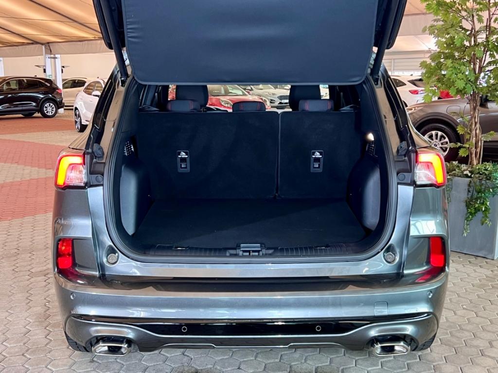Ford Kuga ST Line