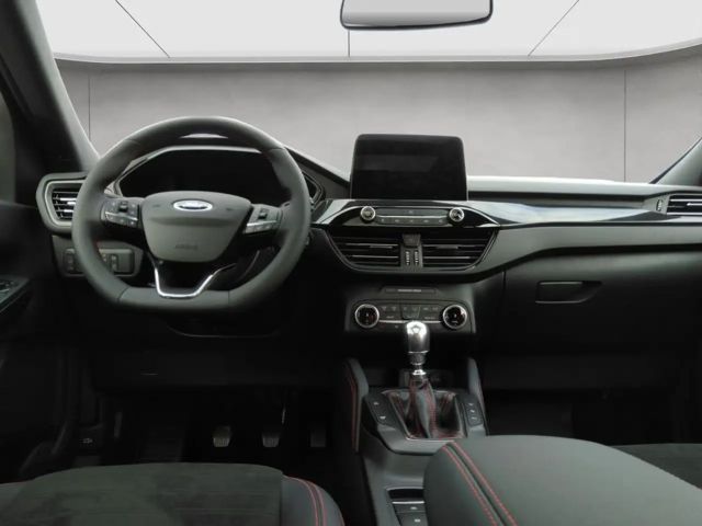 Ford Kuga EcoBoost ST Line X