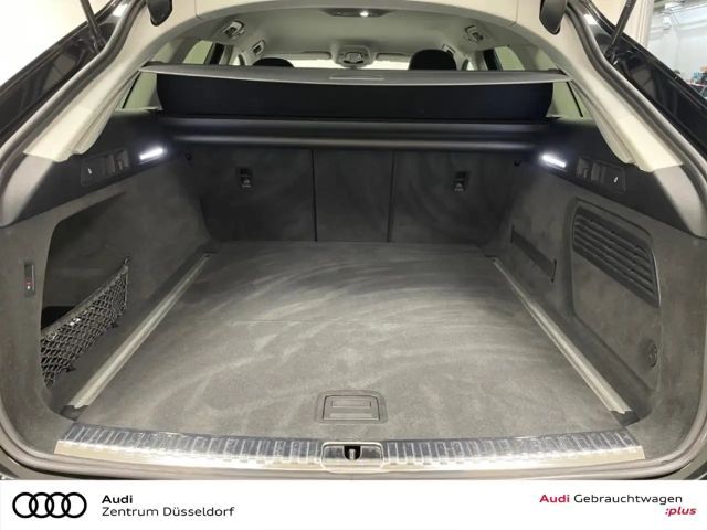 Audi A6 45 TFSI Avant Quattro