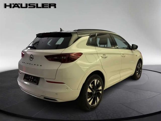 Opel Grandland X Ultimate