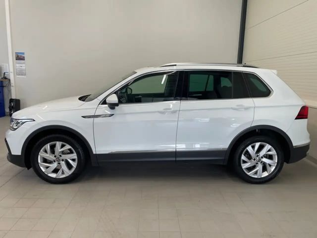 Volkswagen Tiguan 2.0 TDI Elegance Elegance
