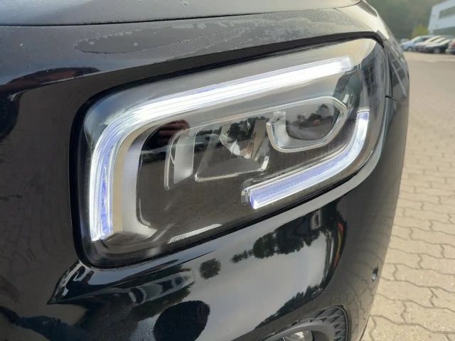 Mercedes-Benz GLB 180 Progressive