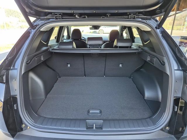 Hyundai Tucson Go! T-GDi Vierwielaandrijving