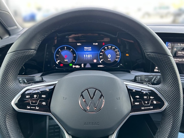 Volkswagen Golf 2.0 TDI Golf VIII