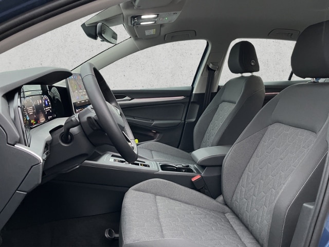 Volkswagen Golf 1.5 eTSI DSG Golf VIII