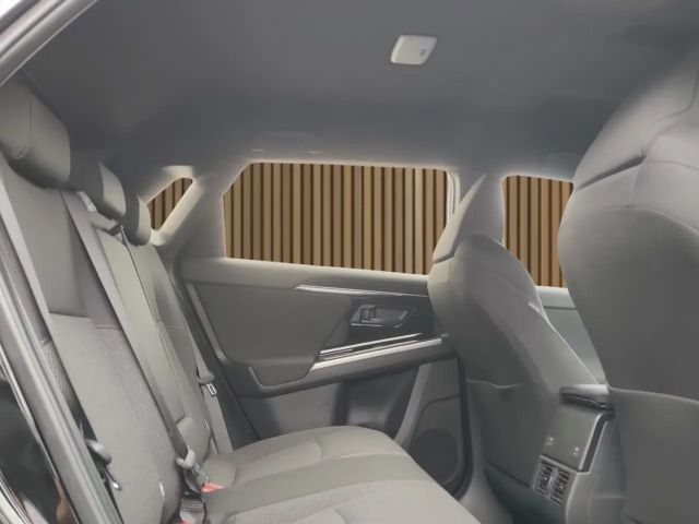 Toyota bZ4X Comfort Voorwielaandrijving