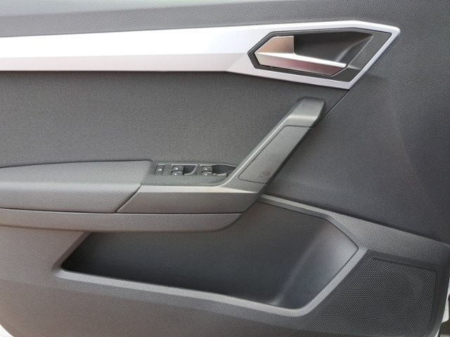 Seat Arona 1.0 TSI FR-lijn