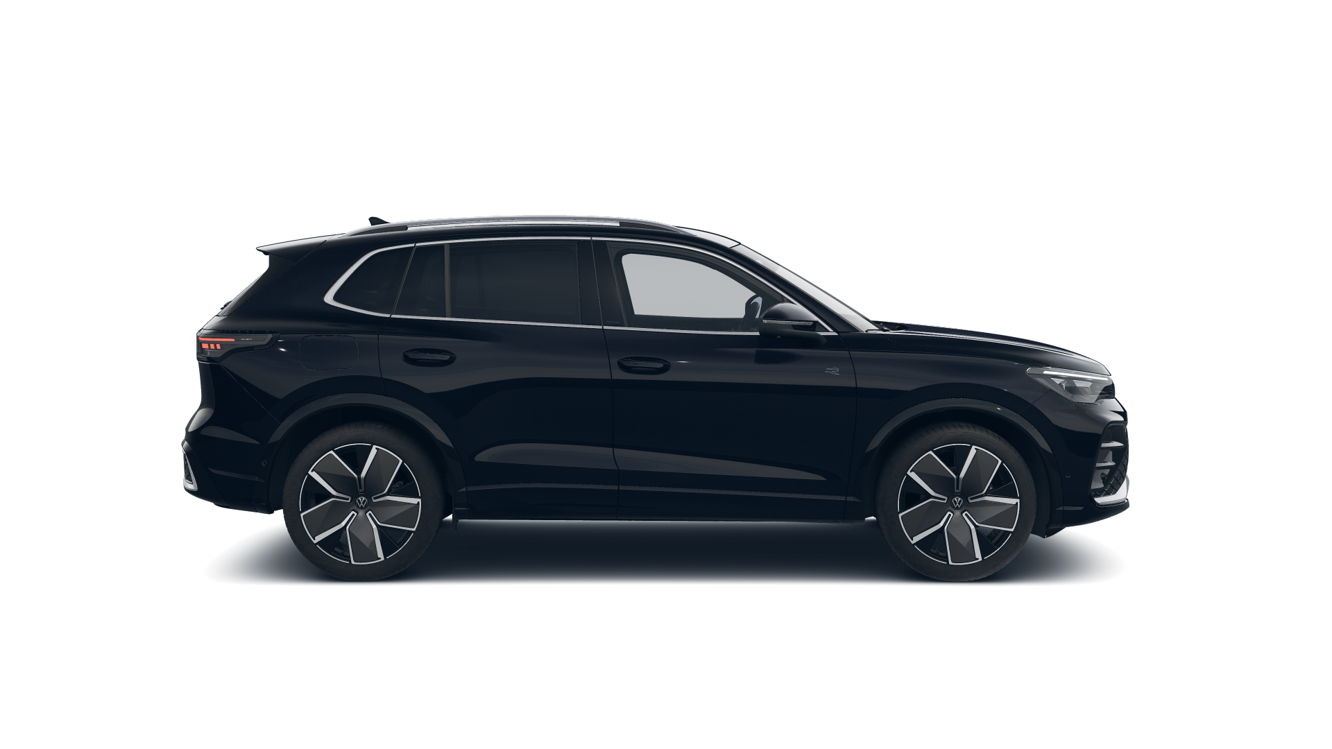 Volkswagen Tiguan DSG IQ.Drive