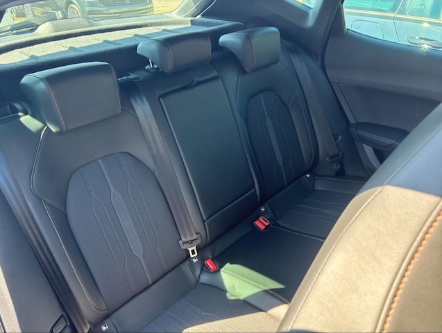 Cupra Formentor 1.4 VZ e-Hybrid