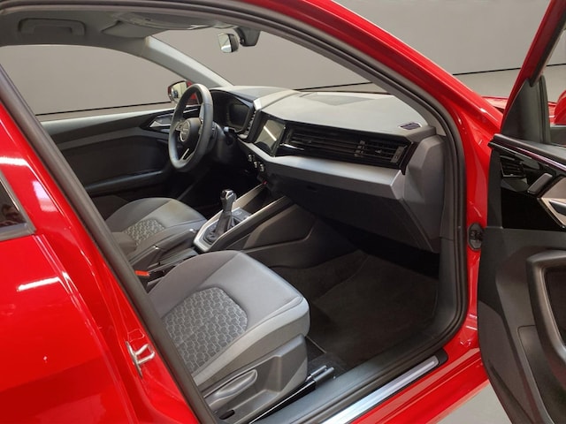 Audi A1 30 TFSI S-Tronic Sportback