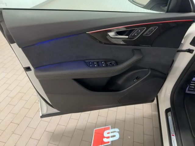 Audi Q8 50 TDI Competition Quattro