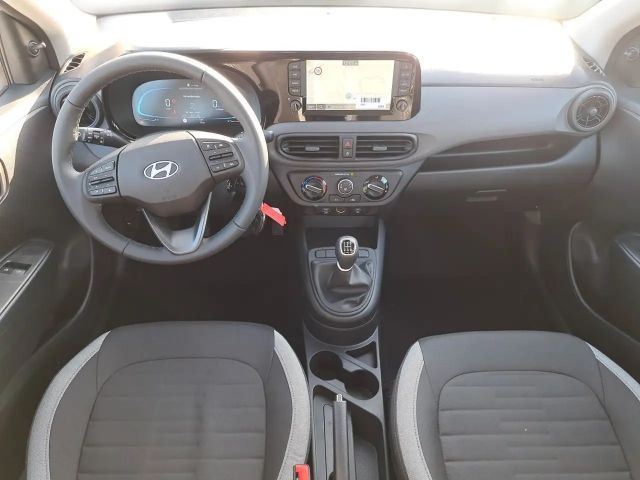 Hyundai i10 1.0 Select