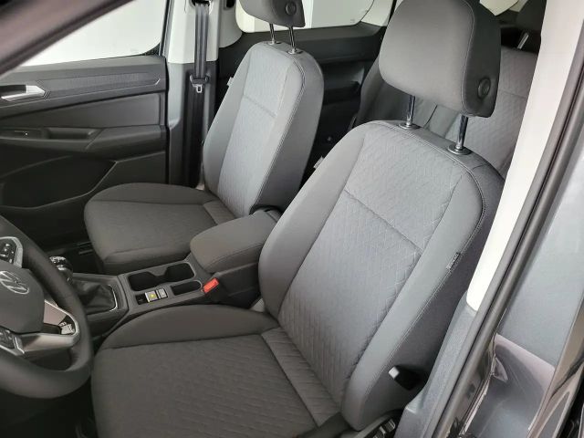 Volkswagen Caddy Life Maxi