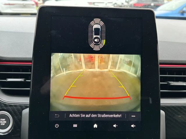 Renault Arkana EDC RS TCe 160