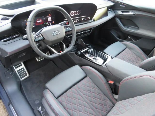 Audi Q6 e-tron Edition Quattro