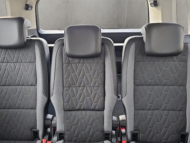 Volkswagen Touran 1.5 TSI