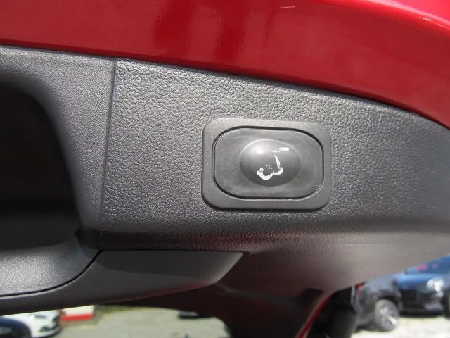 Ford Focus Titanium Wagon