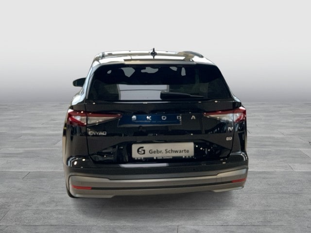 Skoda Enyaq Loft iV 60