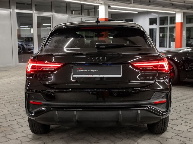 Audi Q3 35 TFSI S-Line S-Tronic Sportback