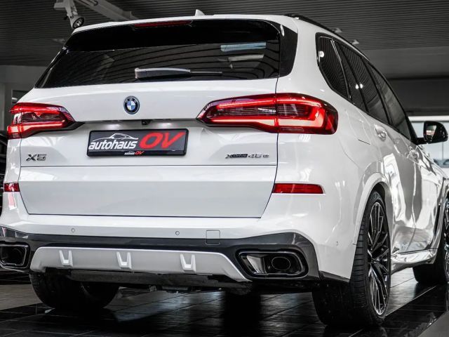 BMW X5 Individual M-Sport