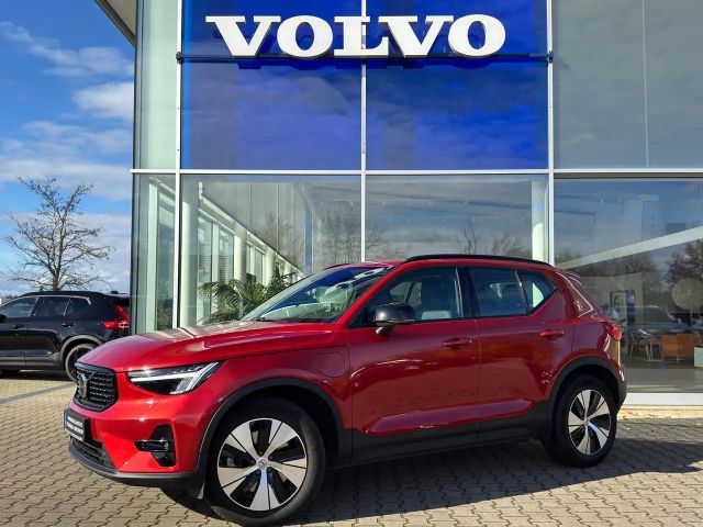 Volvo XC40 Dark Plus T5