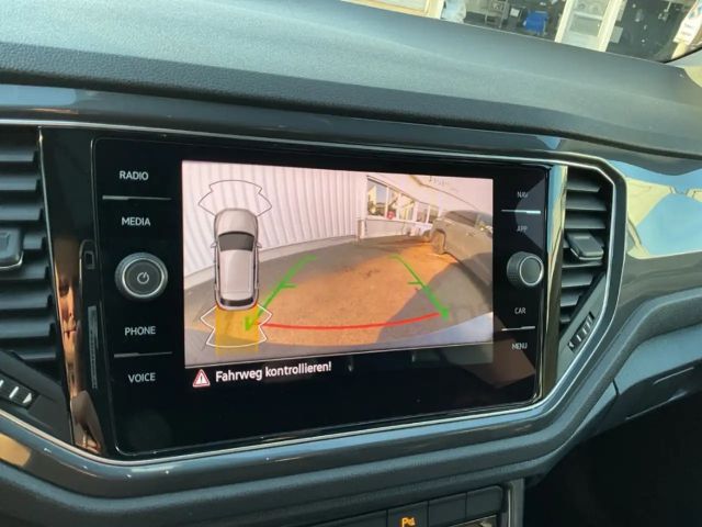 Volkswagen T-Roc 1.5 TSI DSG R-Line