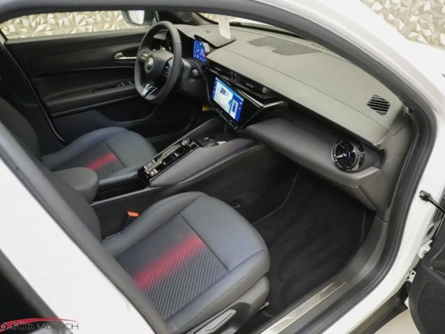 Alfa Romeo Junior Ibrida Speciale